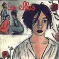 Les Elles : Deuxiéme album